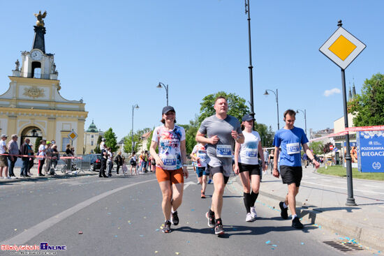 10. PKO Białystok Półmaraton