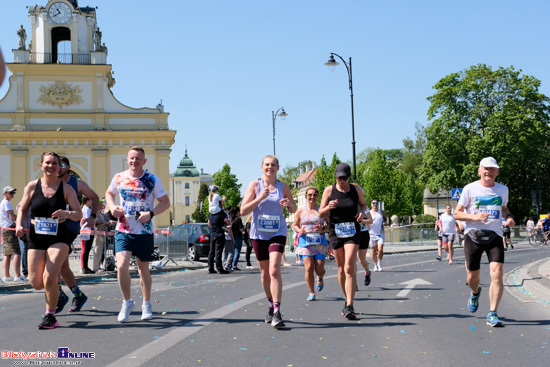 10. PKO Białystok Półmaraton