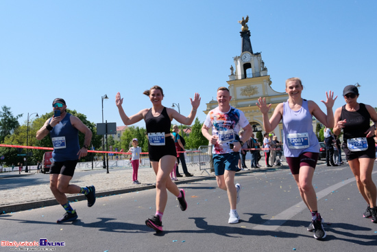 10. PKO Białystok Półmaraton