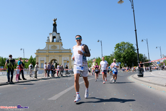 10. PKO Białystok Półmaraton