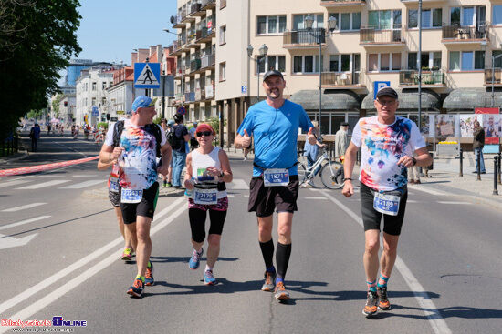 10. PKO Białystok Półmaraton