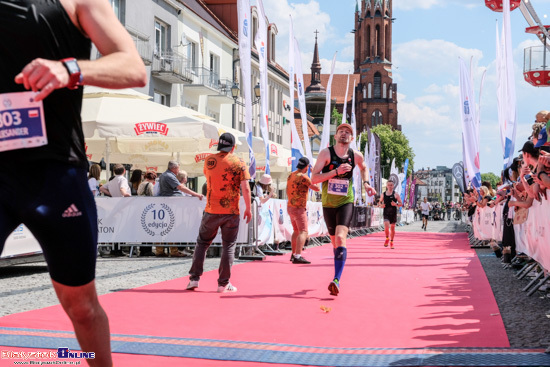 10. PKO Białystok Półmaraton