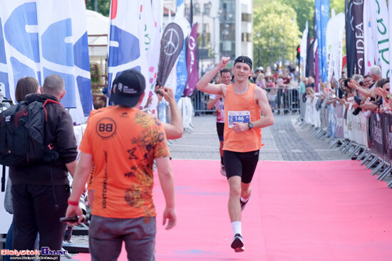 10. PKO Białystok Półmaraton