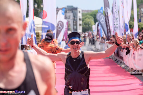 10. PKO Białystok Półmaraton