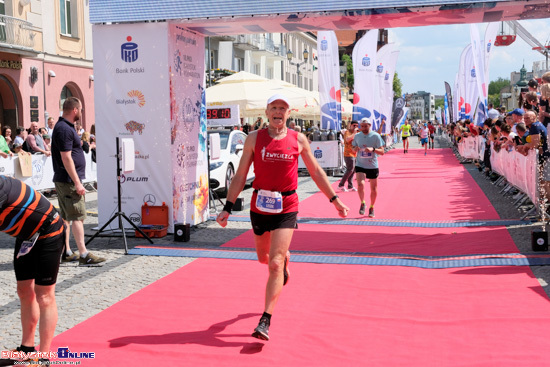 10. PKO Białystok Półmaraton