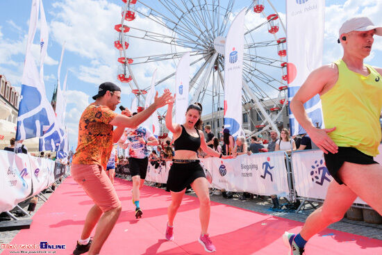 10. PKO Białystok Półmaraton