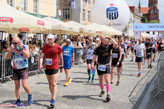 10. PKO Białystok Półmaraton