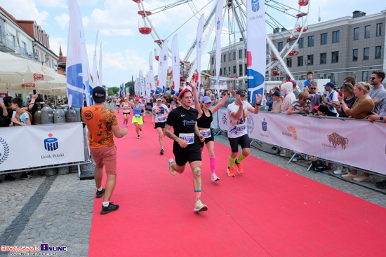 10. PKO Białystok Półmaraton