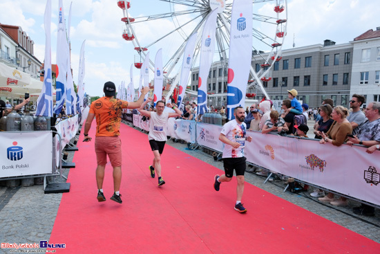 10. PKO Białystok Półmaraton