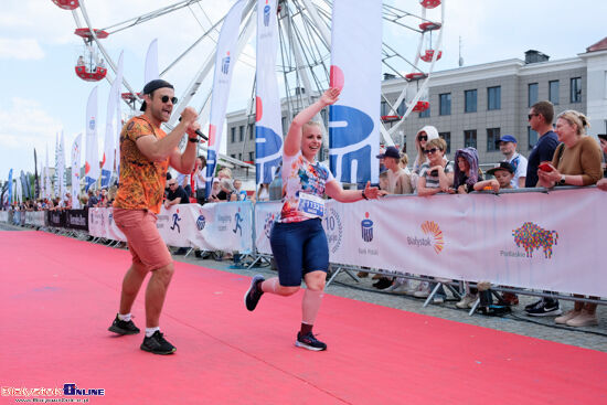 10. PKO Białystok Półmaraton
