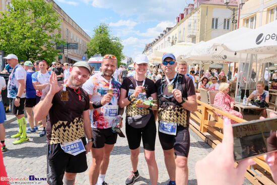 10. PKO Białystok Półmaraton