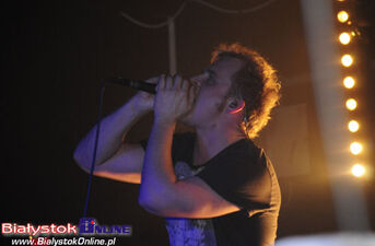 Koncert Coma