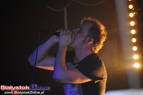 Koncert Coma