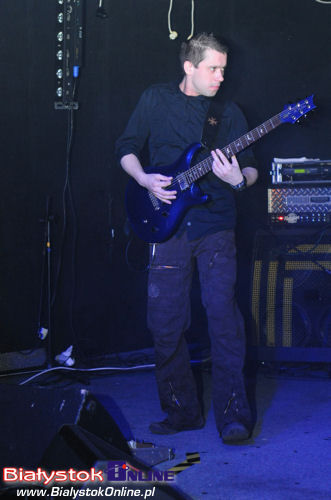 Koncert Coma