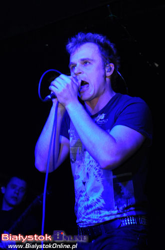 Koncert Coma