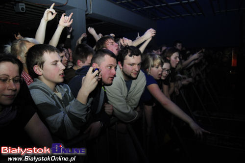 Koncert Coma