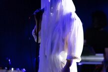 DSW. Koncert Marii Peszek