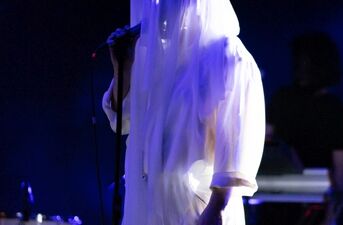 DSW. Koncert Marii Peszek