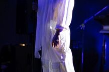 DSW. Koncert Marii Peszek