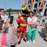 2023.05.28 - Dzień dziecka na Stadionie Miejskim