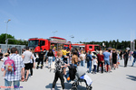 2023.05.28 - Dzień dziecka na Stadionie Miejskim