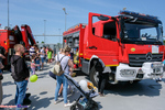 2023.05.28 - Dzień dziecka na Stadionie Miejskim