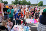 Dzień dziecka na Stadionie Miejskim