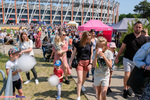 Dzień dziecka na Stadionie Miejskim