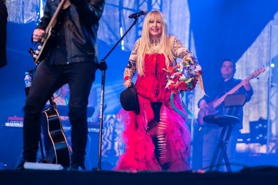 Juwenalia. Maryla Rodowicz i in.