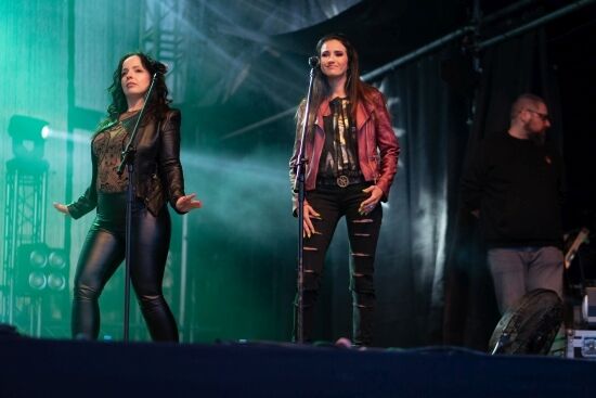 Juwenalia. Maryla Rodowicz i in.