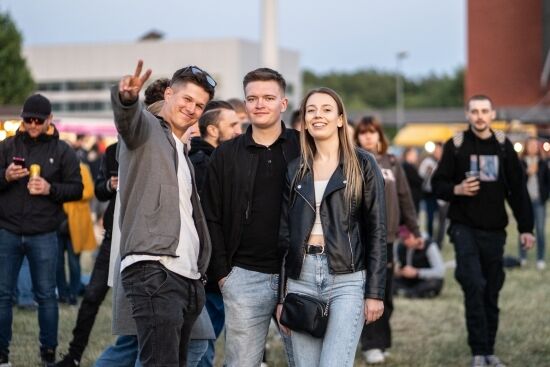 Juwenalia. Maryla Rodowicz i in.