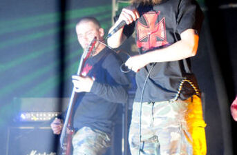 Finał Zgrzyty 2009 Rock i Okolice