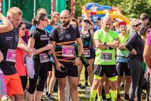 Sztafeta Plum Ekiden