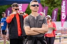 Sztafeta Plum Ekiden
