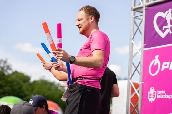 Sztafeta Plum Ekiden