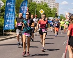 Sztafeta Plum Ekiden