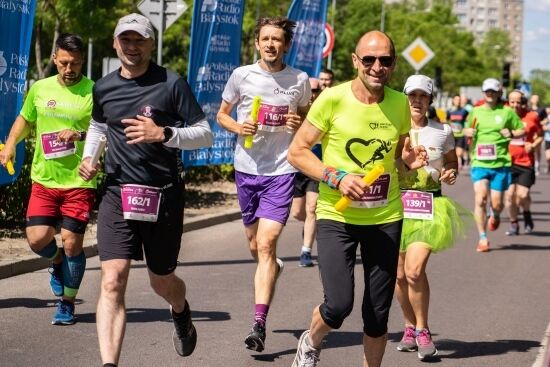 Sztafeta Plum Ekiden