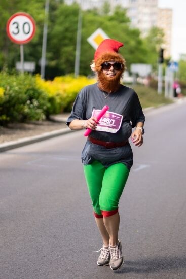 Sztafeta Plum Ekiden