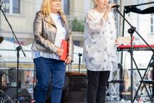 Festiwal Kultury Żydowskiej Zachor