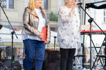 Festiwal Kultury Żydowskiej Zachor