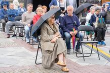Festiwal Kultury Żydowskiej Zachor