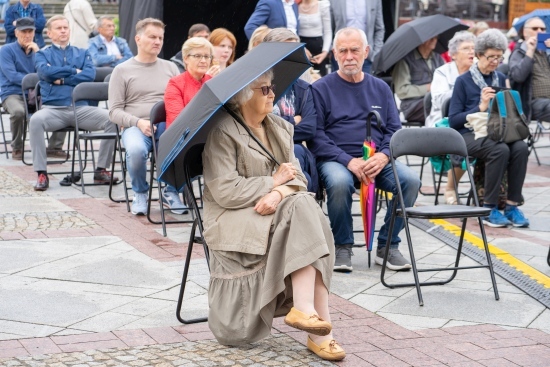 Festiwal Kultury Żydowskiej Zachor 