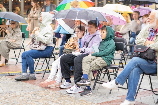 Festiwal Kultury Żydowskiej Zachor 