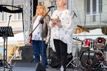 Festiwal Kultury Żydowskiej Zachor