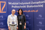 2023.06.21 - 30 lat Wydziału Inżynierii Zarządzania PB