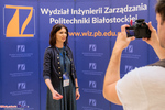 30 lat Wydziału Inżynierii Zarządzania PB