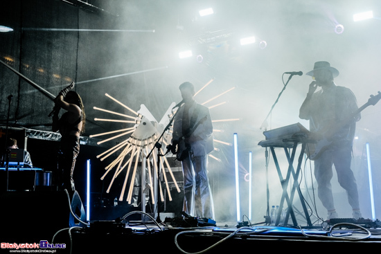 Dni Miasta Białegostoku. Koncert na Rynku Kościuszki