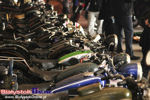 Wiosenna wystawa motocyklowa