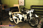 Wiosenna wystawa motocyklowa