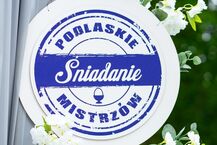Podlaskie Śniadanie Mistrzów